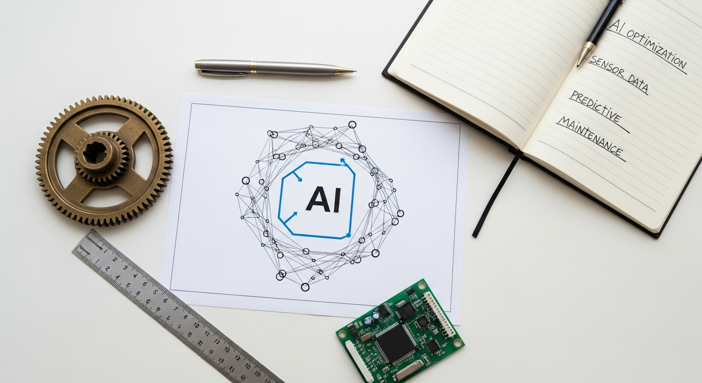 ai manufacturing guide 2026