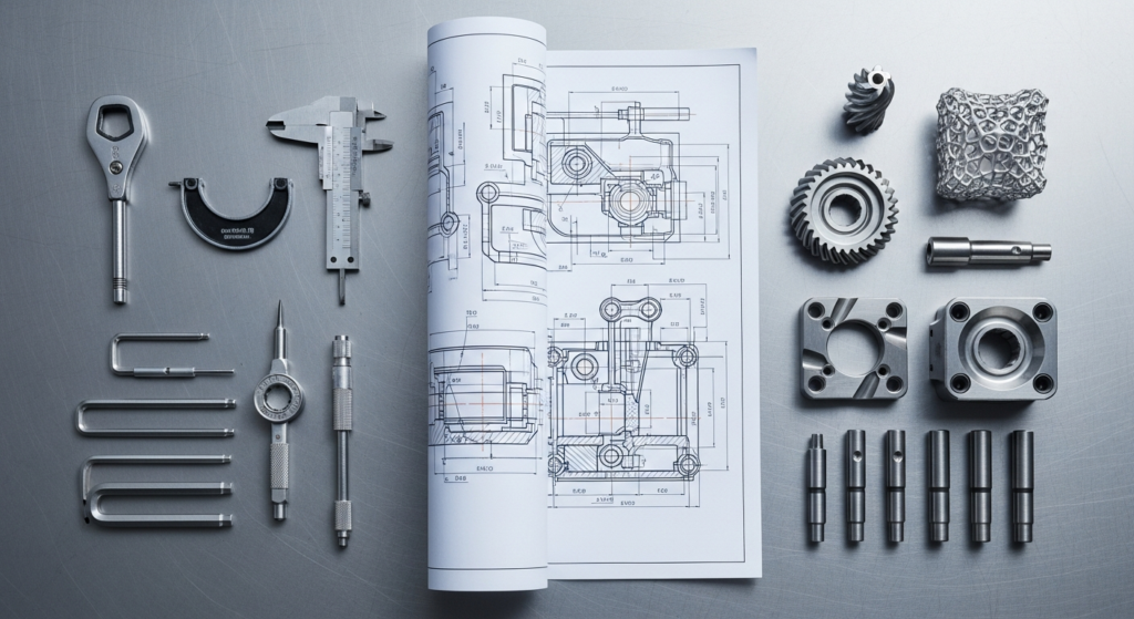 Are you set up for additive manufacturing success
