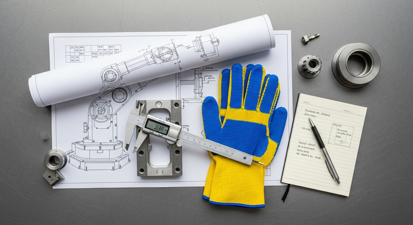 Automated Assembly Line Technology