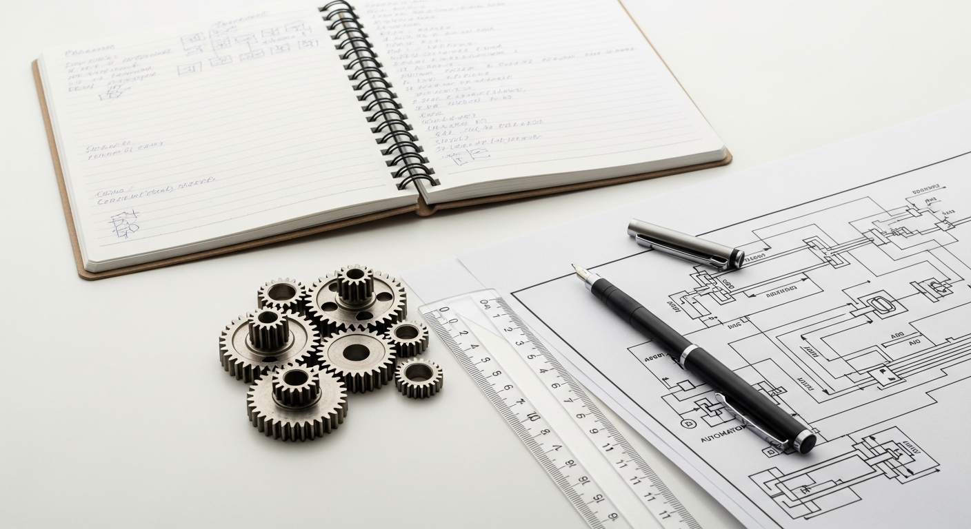 automation manufacturing guide 2026