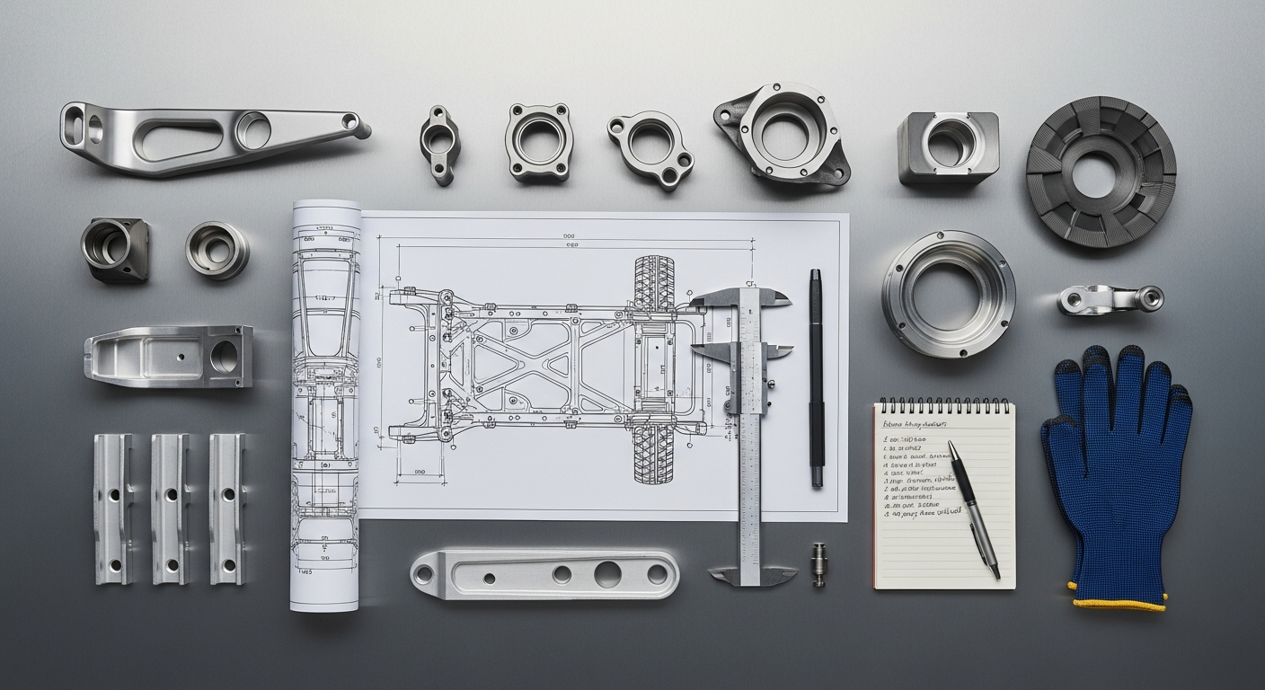 Automotive Lightweighting Materials