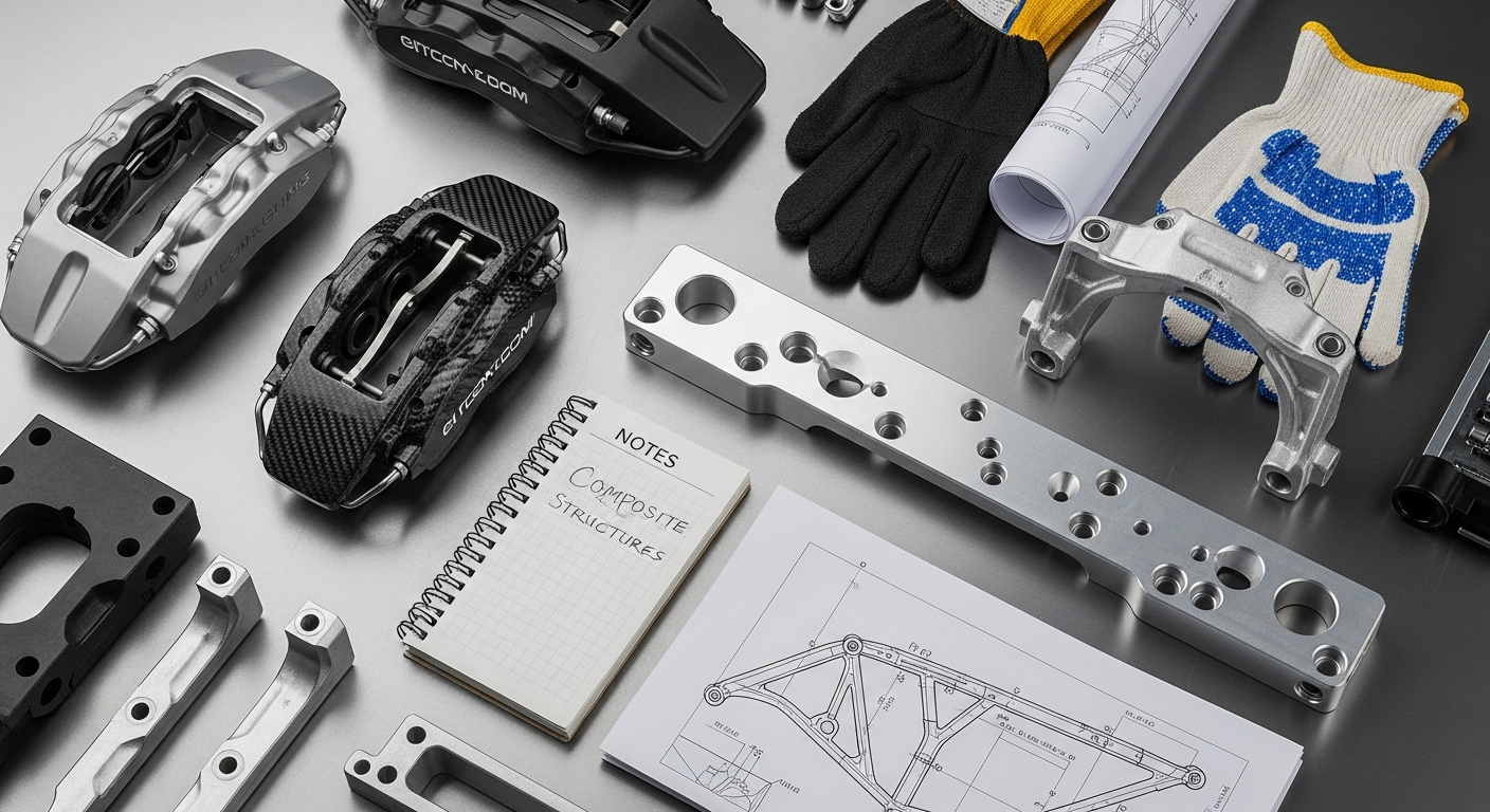 Automotive Lightweighting Materials