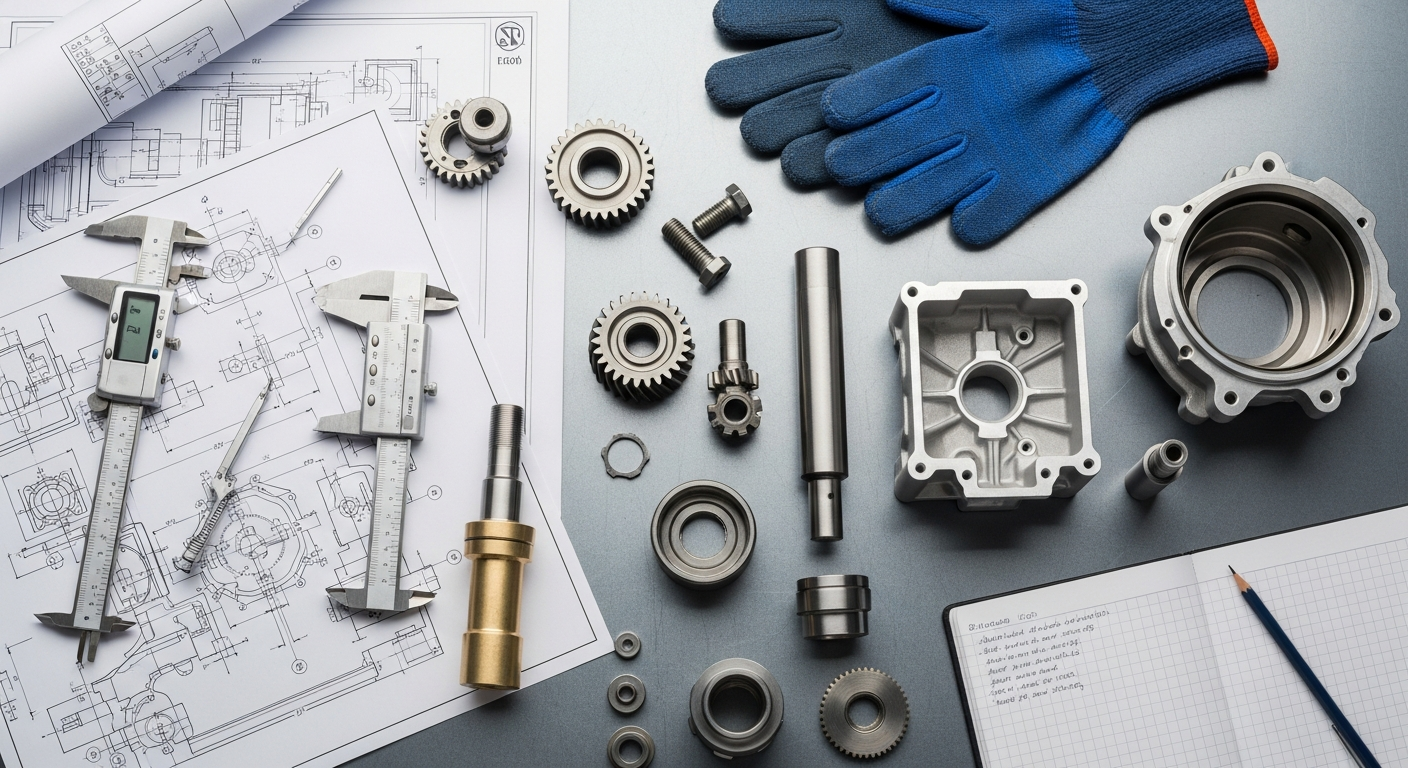 Automotive Manufacturing Process Explained