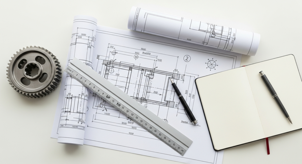 battery technology industrial guide 2026