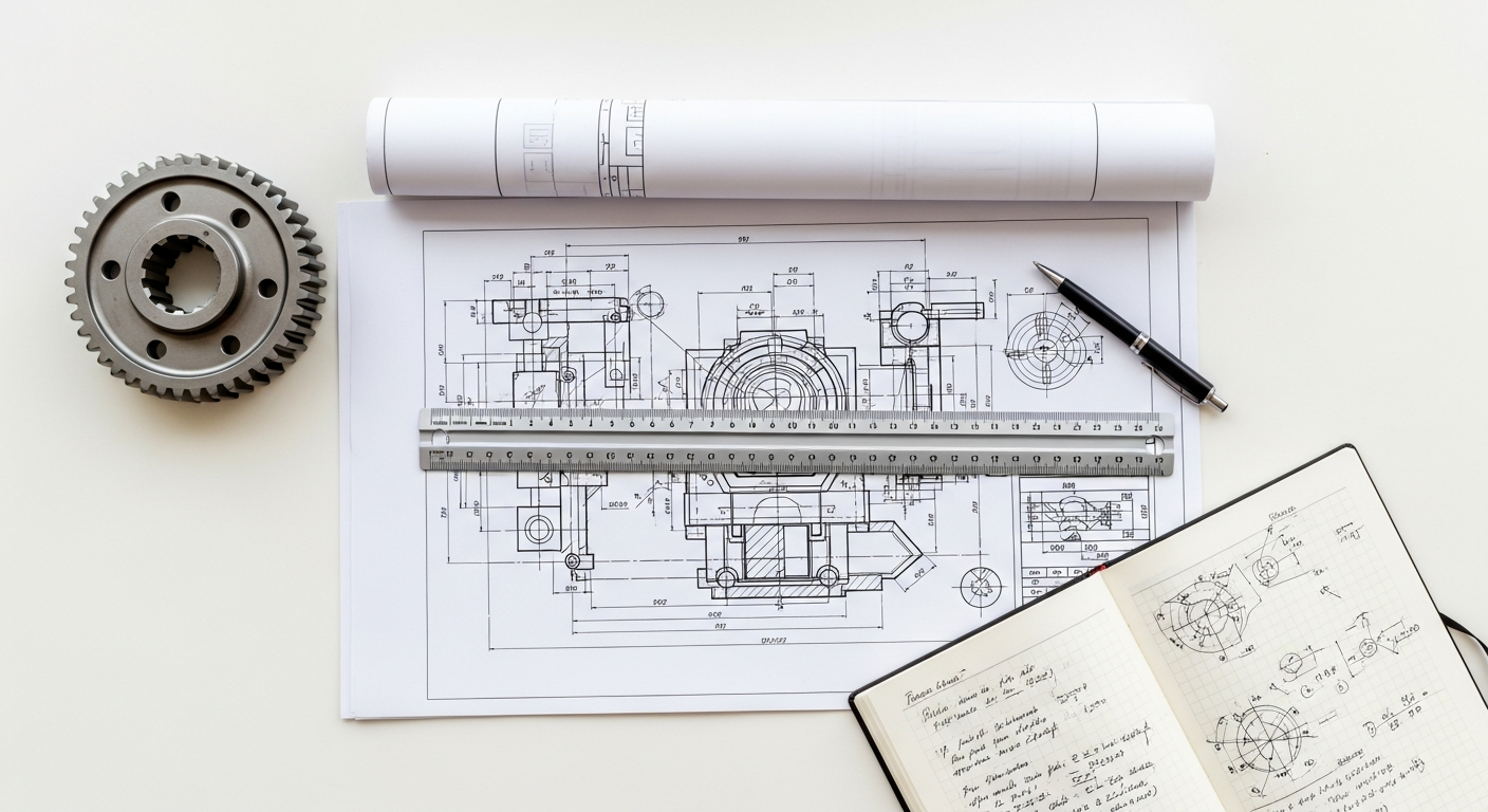 battery technology industrial guide 2026