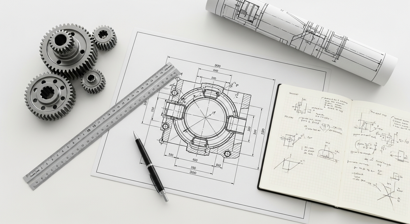 battery technology industrial guide 2026