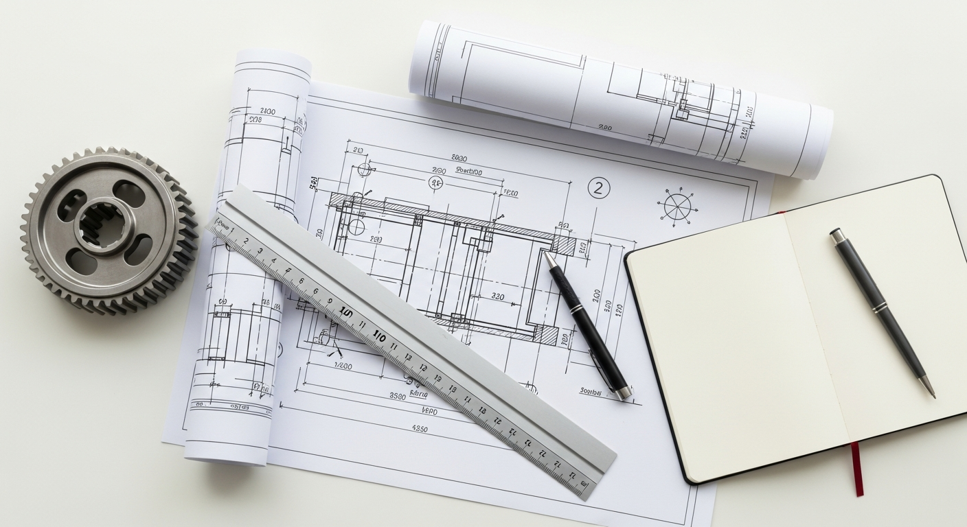 battery technology industrial guide 2026