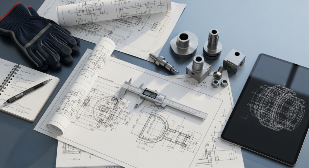 CAD software for engineers