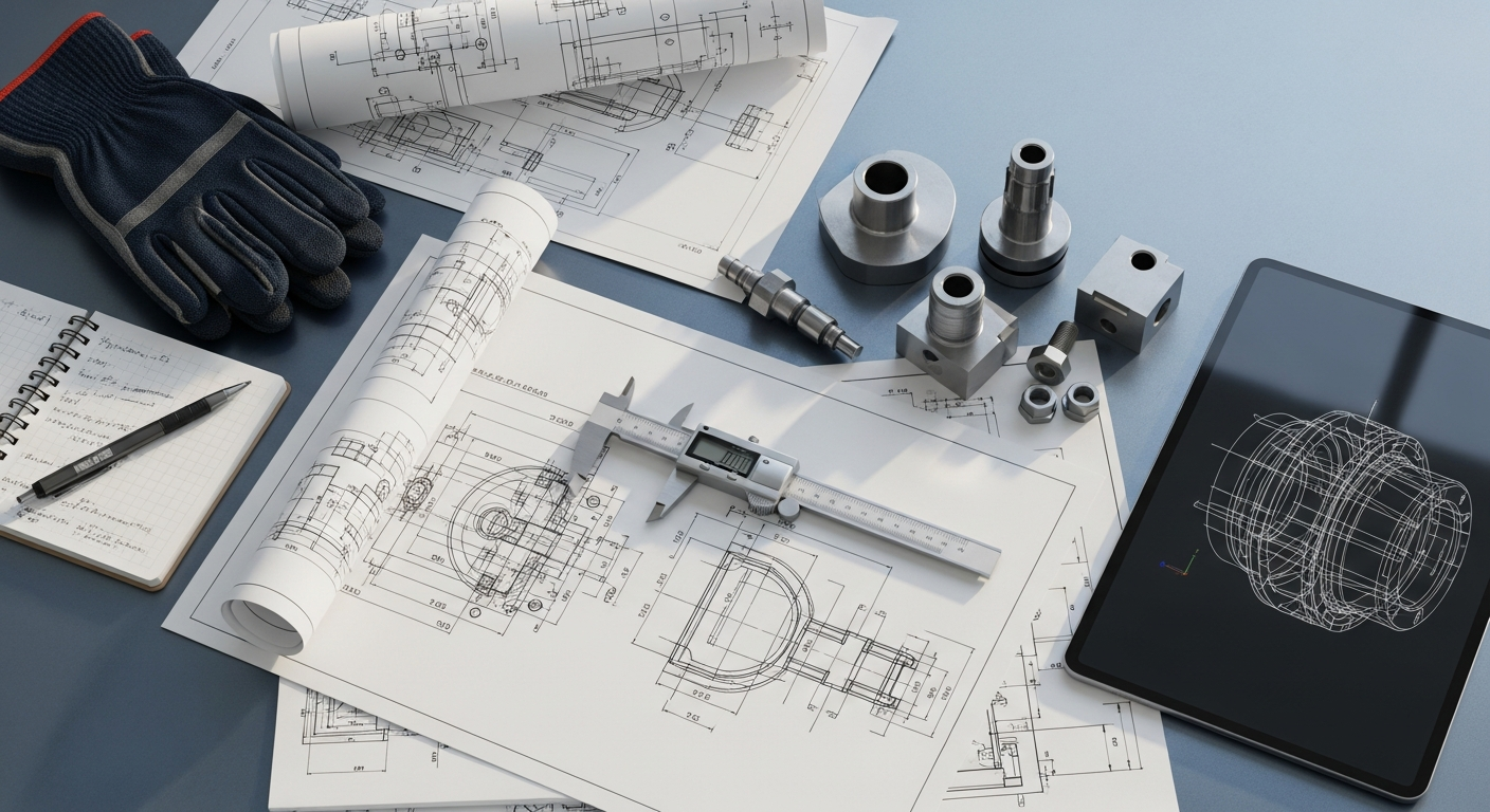 CAD software for engineers