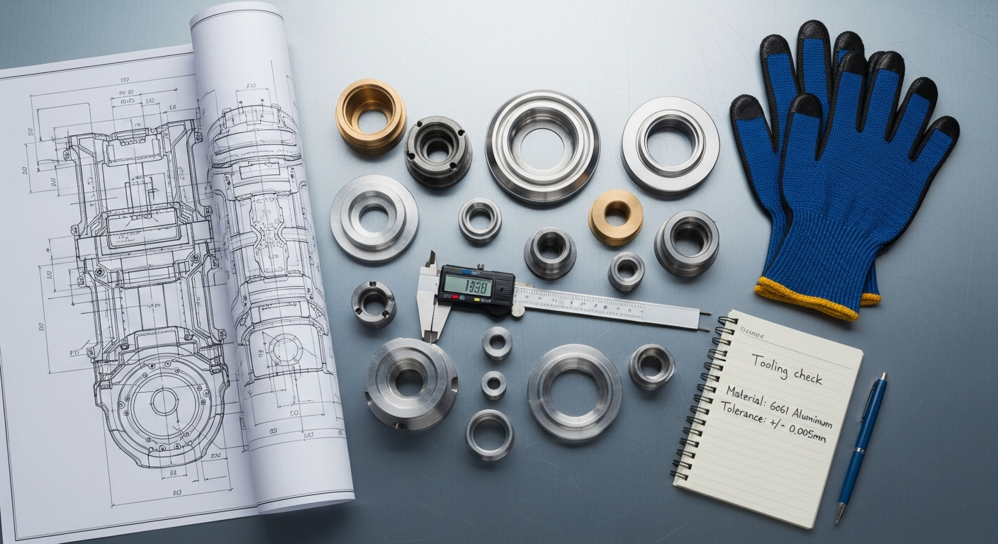 Cnc Machining Explained
