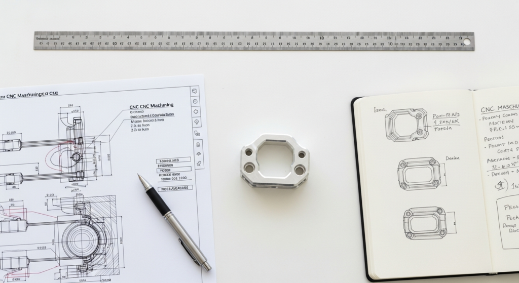 cnc machining guide 2026