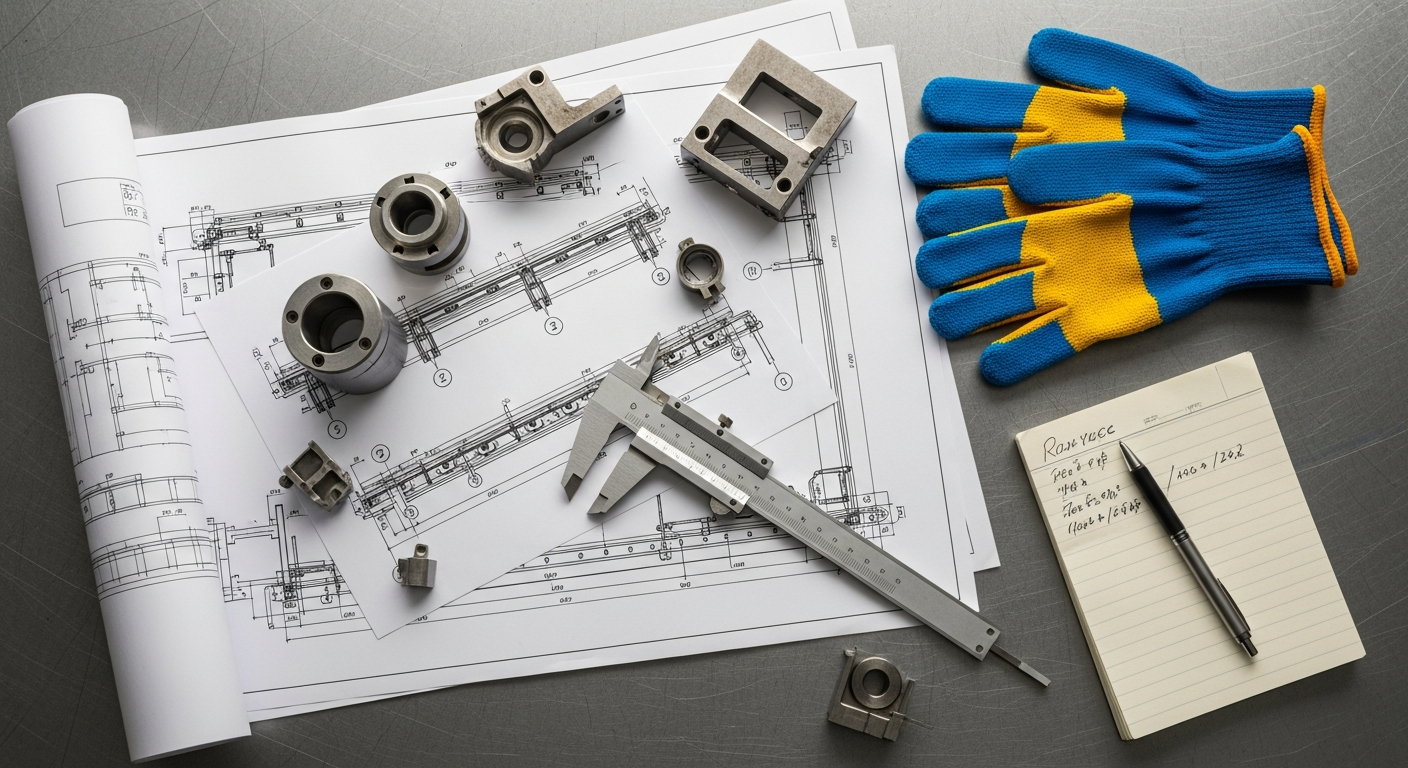 conveyor systems design guide