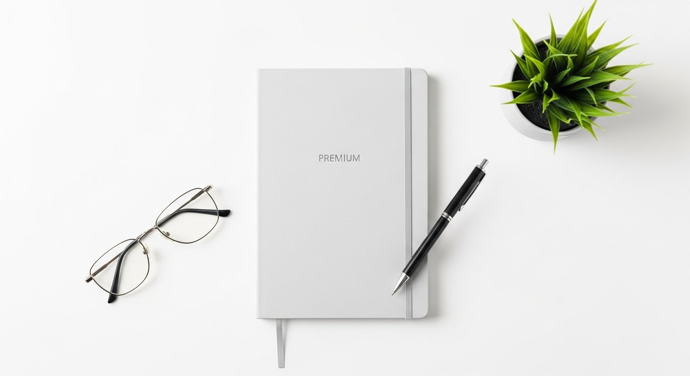 demand forecasting in manufacturing — featured illustration