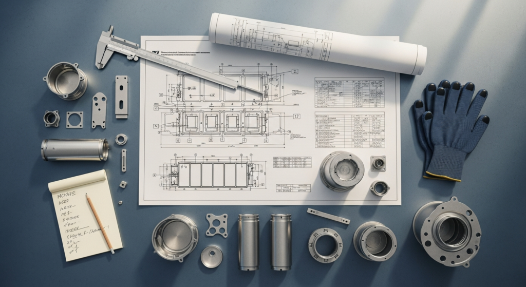 electric vehicle battery manufacturing