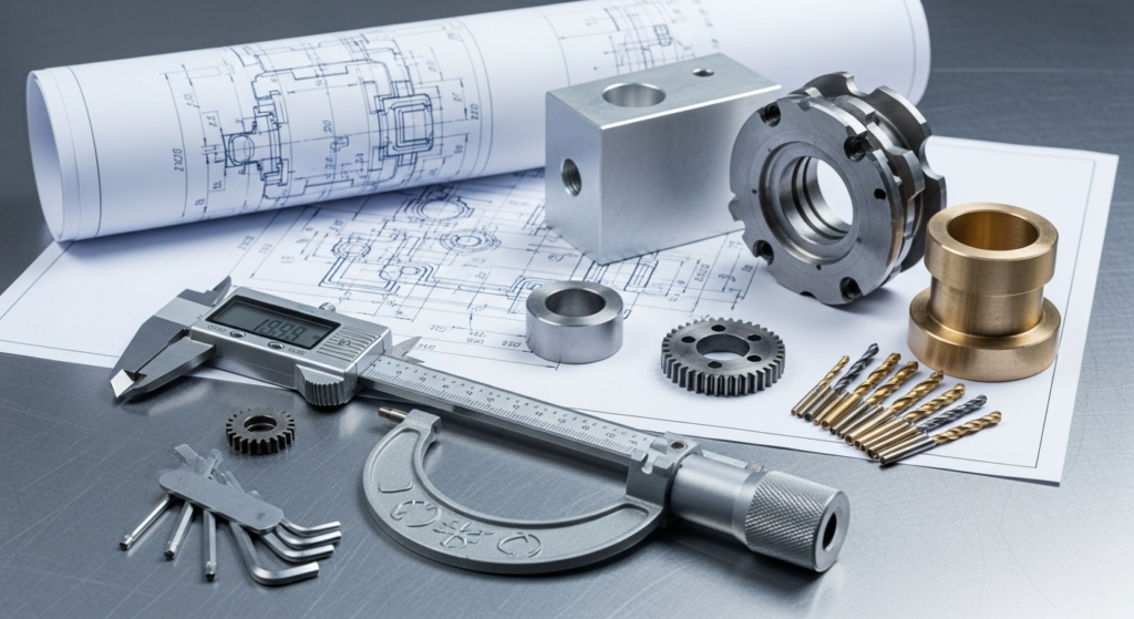 Engineering consultancy services