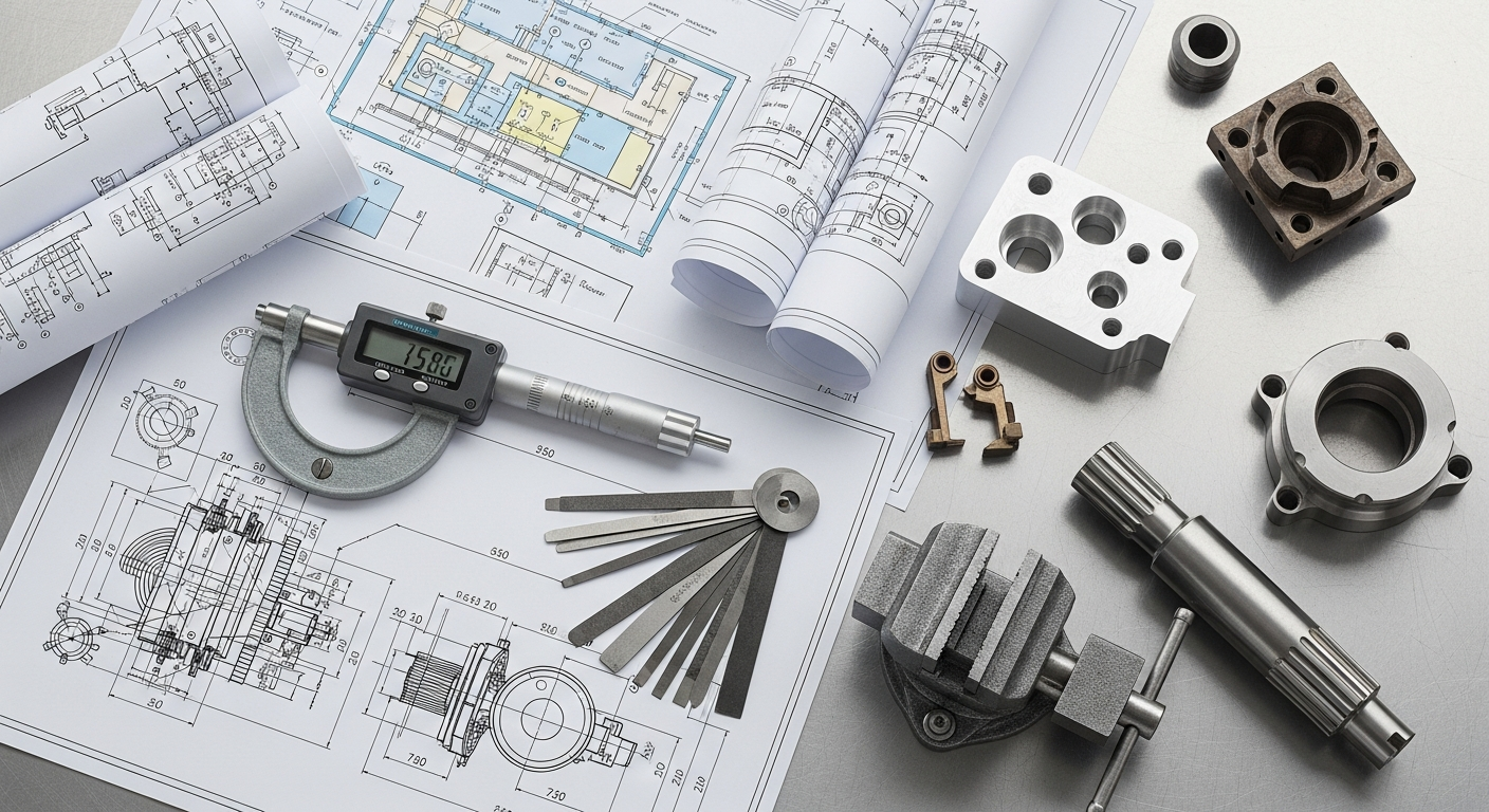 Engineering Consultancy Services