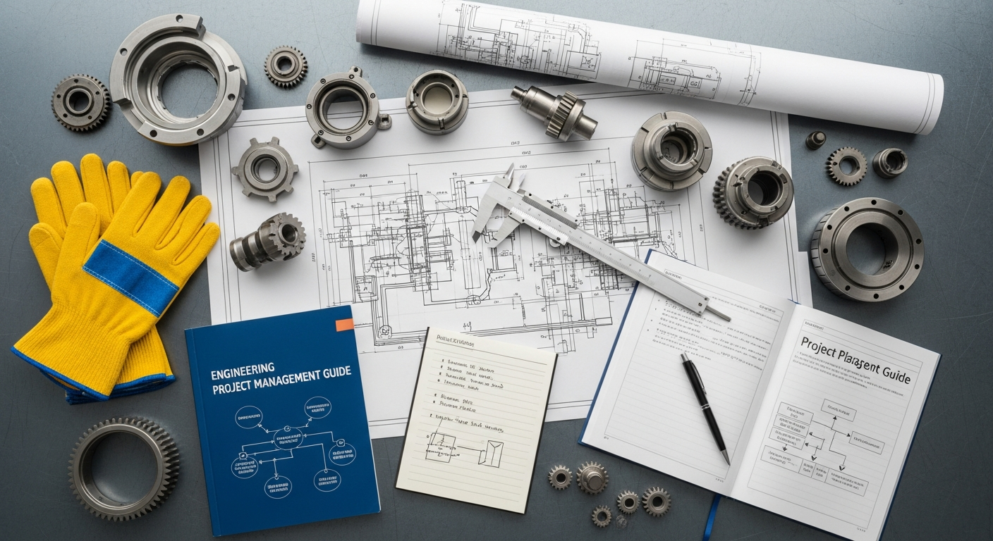 Engineering Project Management Guide
