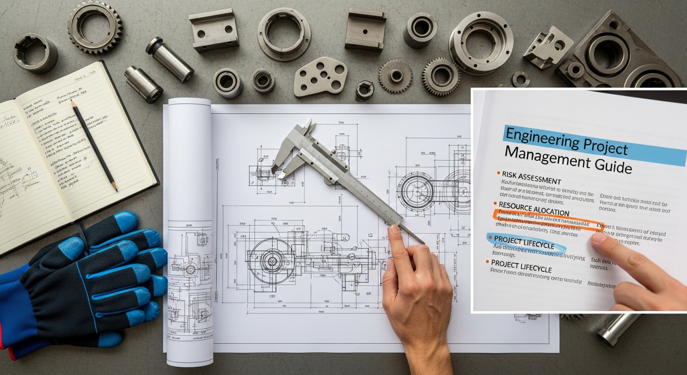 Engineering Project Management Guide