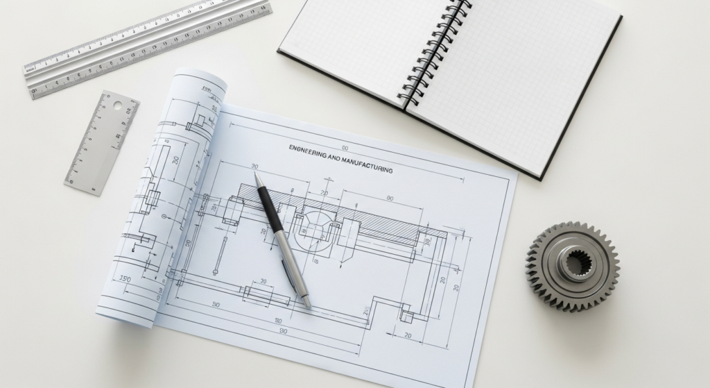 esg manufacturing guide 2026