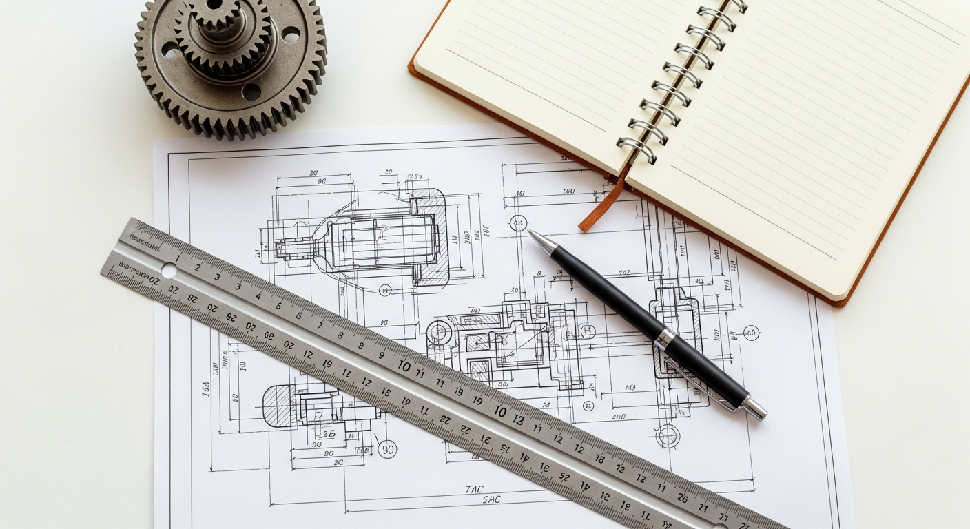 esg manufacturing guide 2026