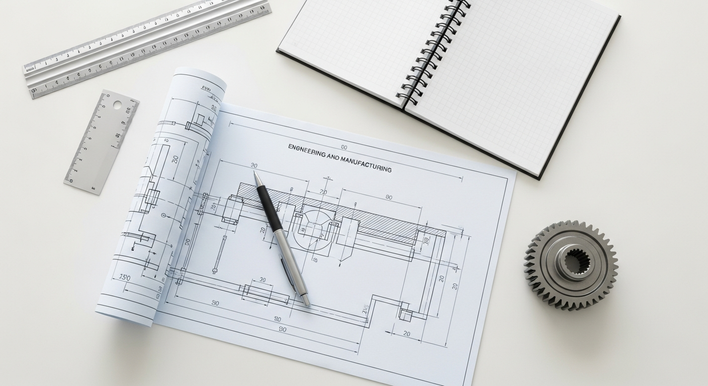 esg manufacturing guide 2026