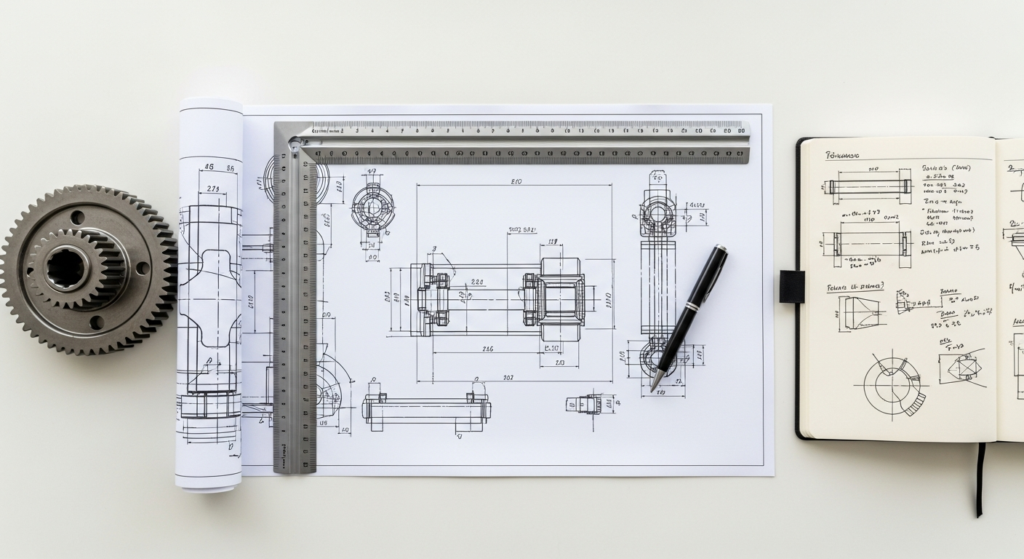 ev components manufacturing guide 2026