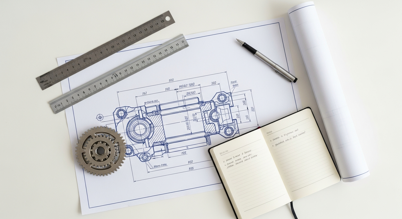 ev components manufacturing guide 2026