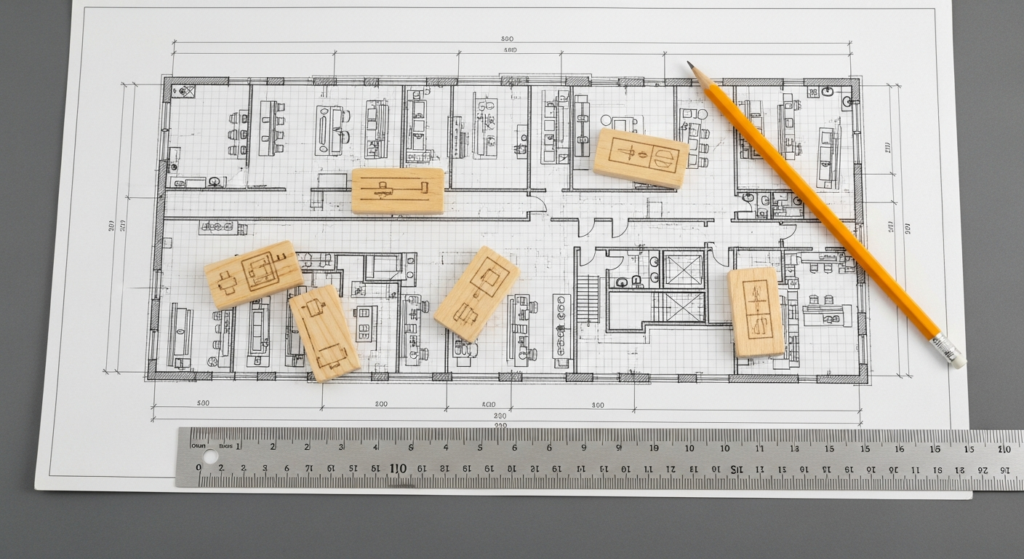 factory layout design optimization guide 2026