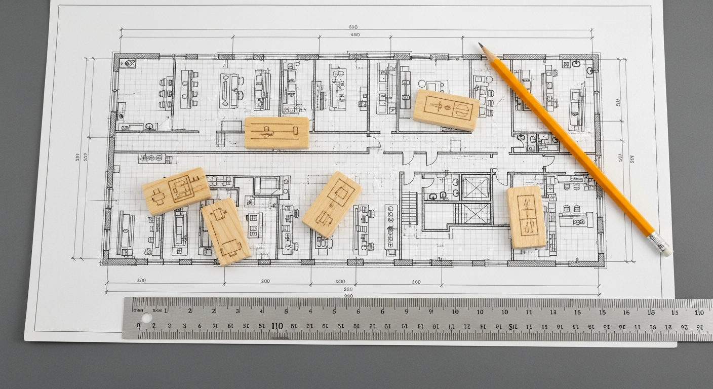 factory layout design optimization guide 2026