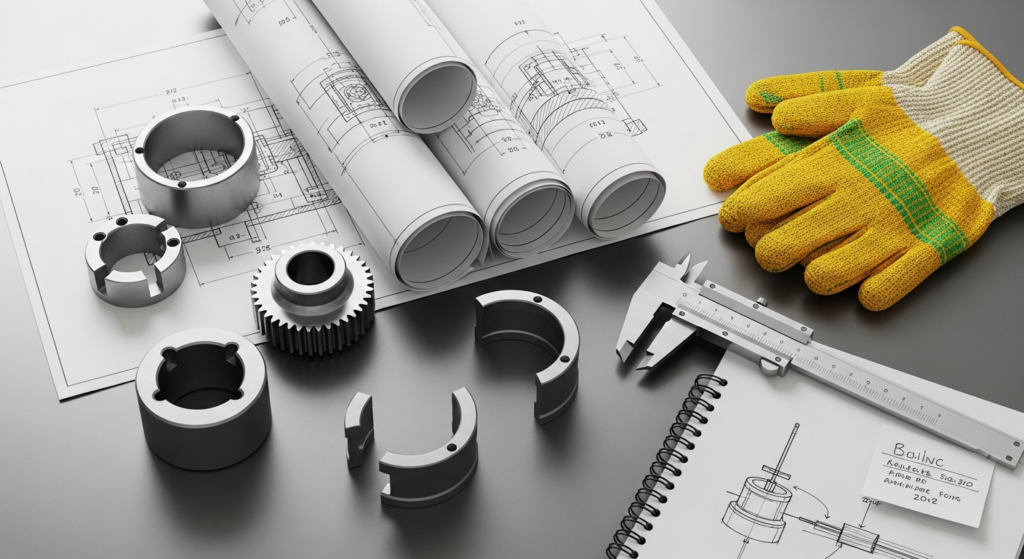 failure analysis engineering guide