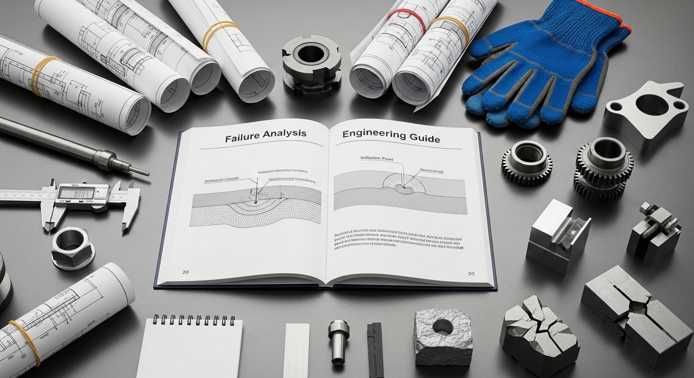 Failure Analysis Engineering Guide