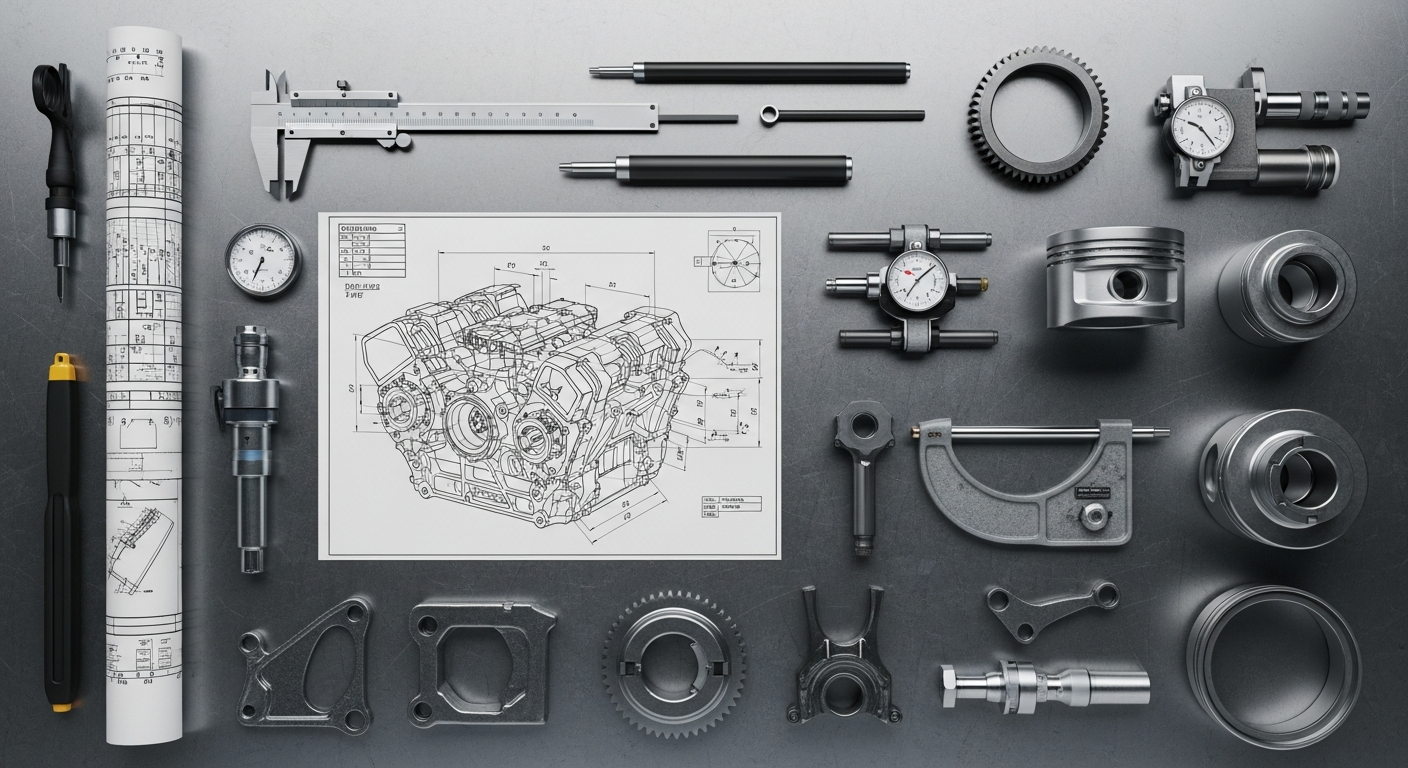 How Do I Start A Career In Automotive Engineering