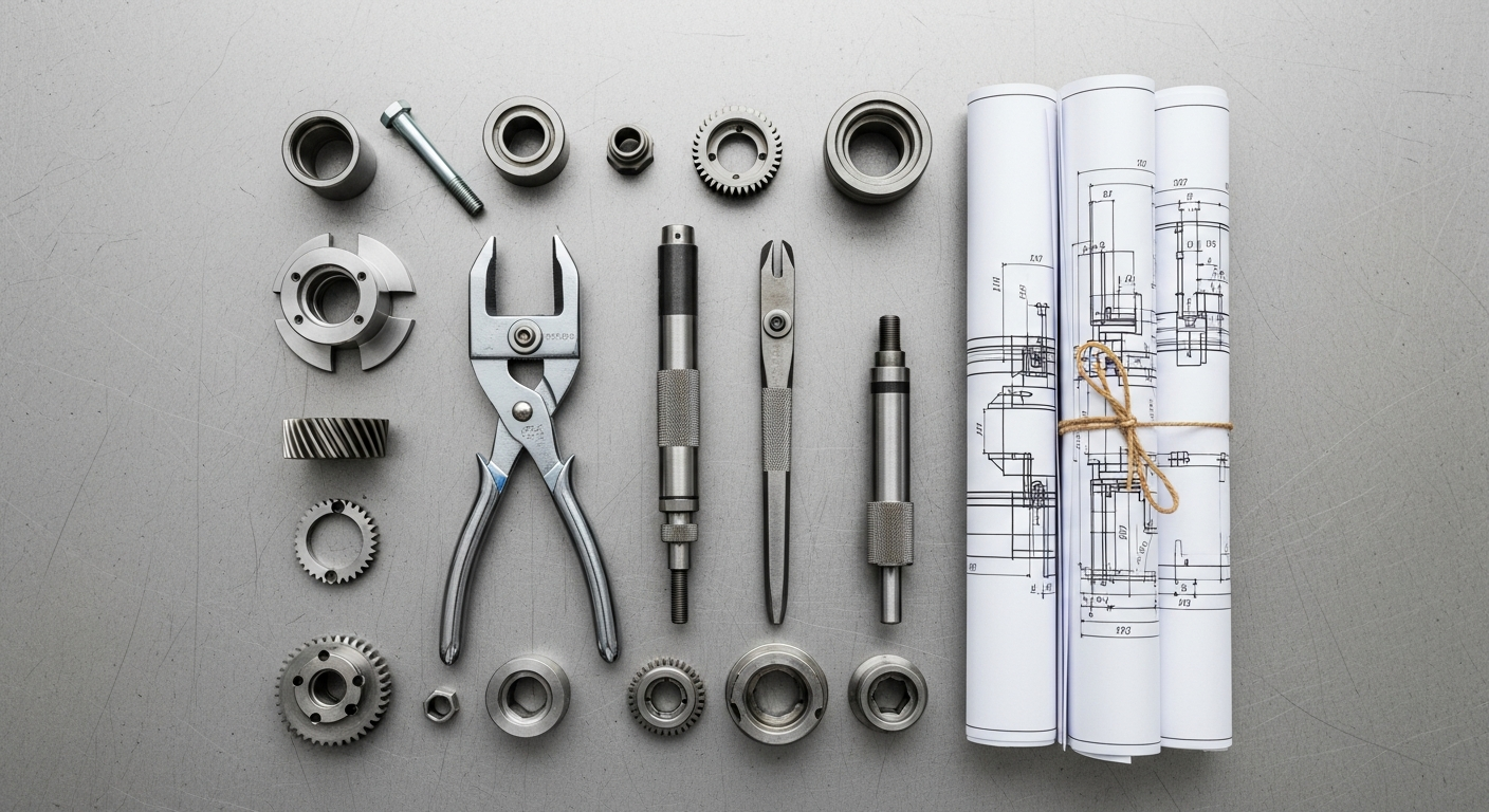 How To Grow A Manufacturing Brand