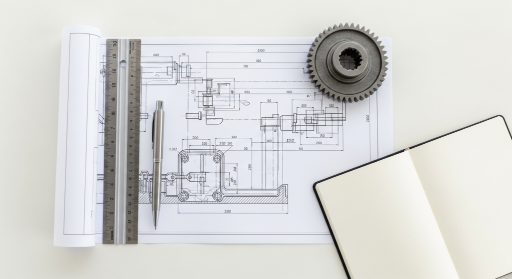hydraulics guide industrial machinery 2026