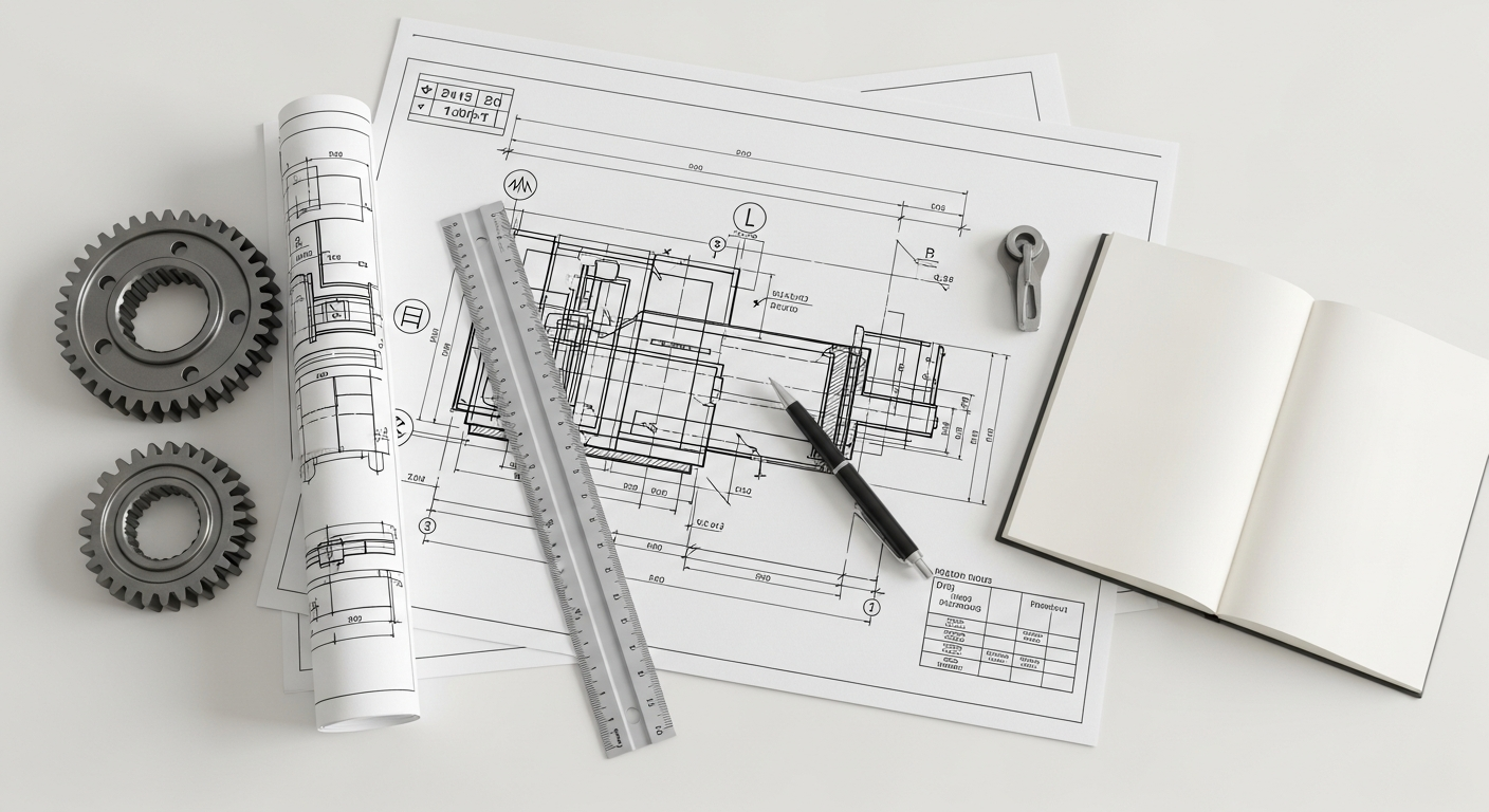 hydraulics guide industrial machinery 2026