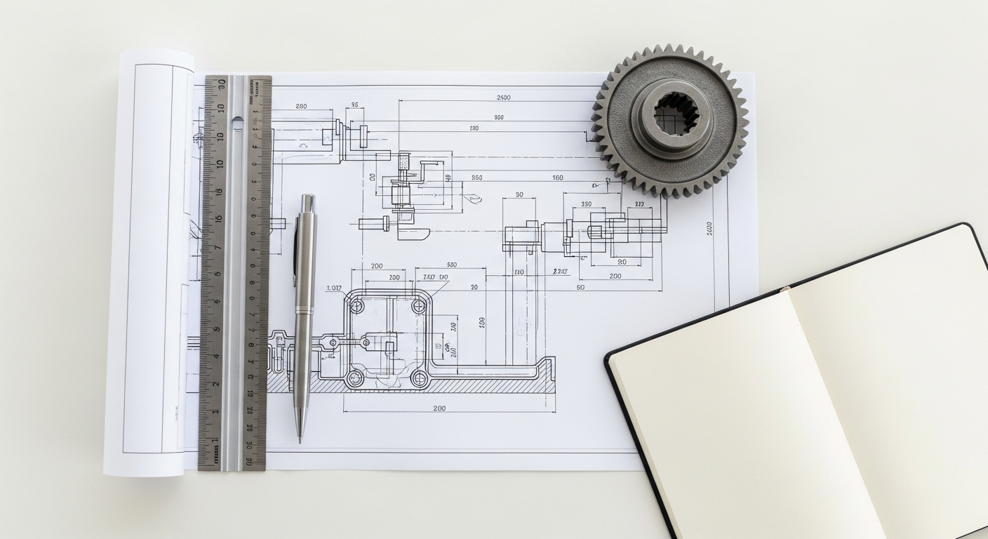 hydraulics guide industrial machinery 2026