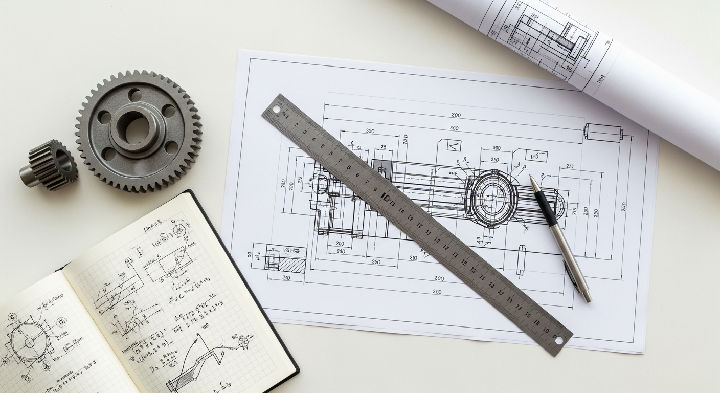 industrial engineering guide 2026