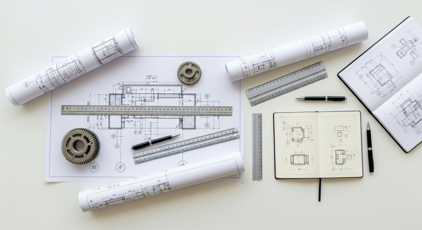 industrial engineering guide 2026