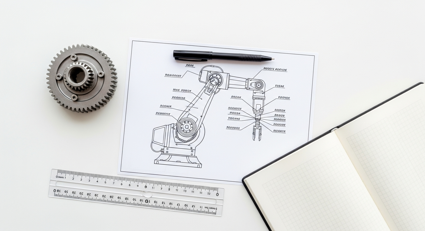 industrial robots guide 2026