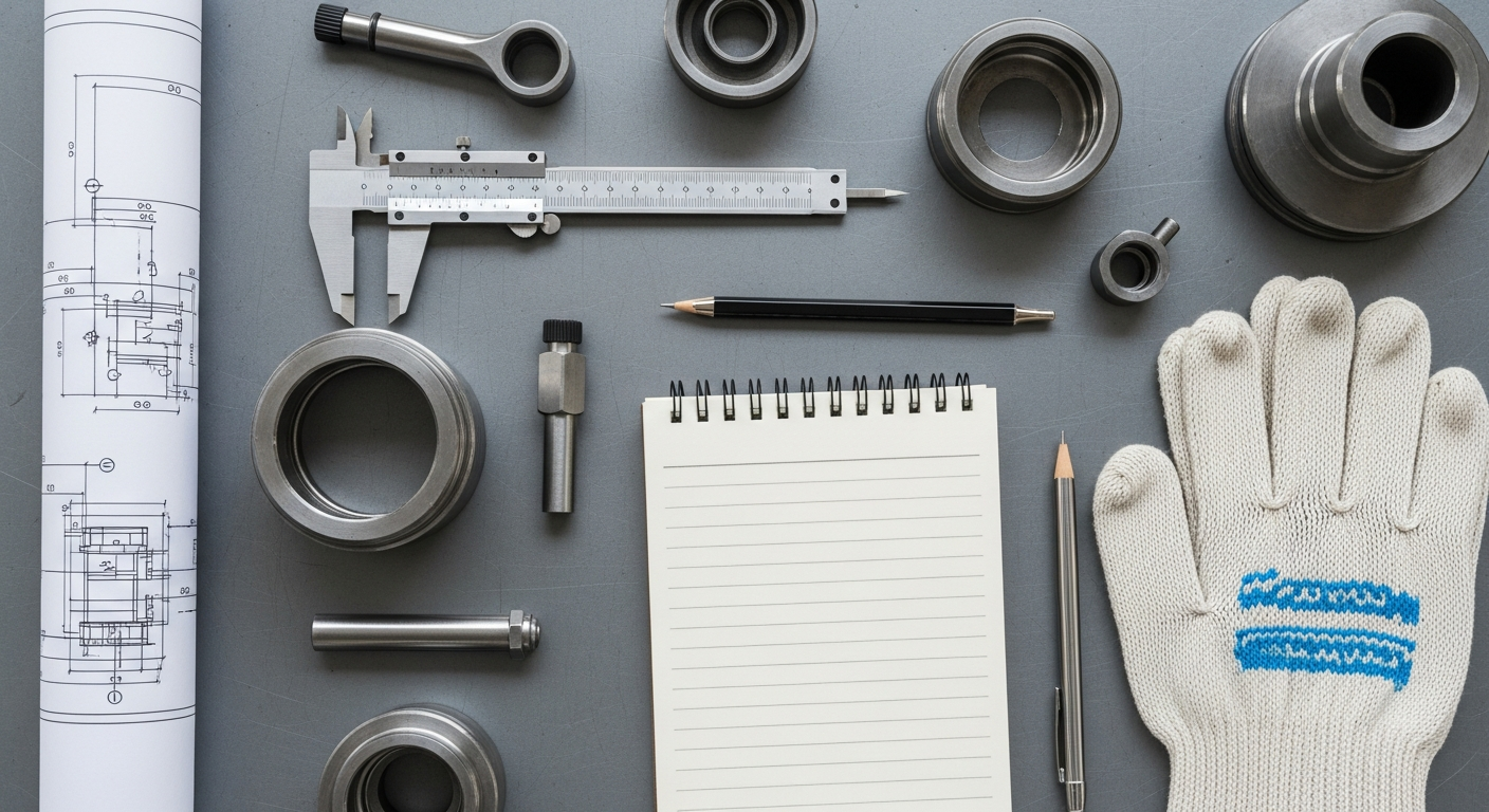 Industrial Robots In Manufacturing