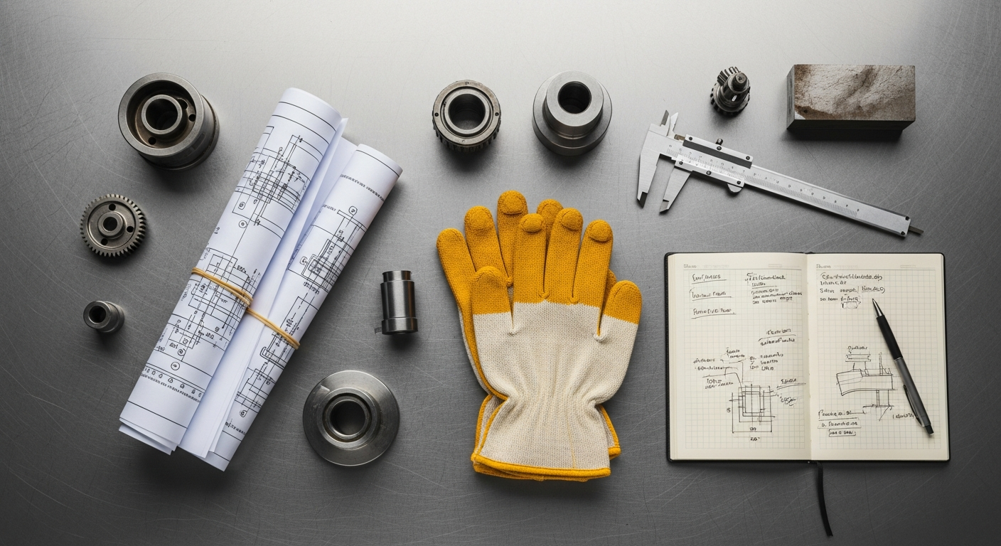 industrial safety standards OSHA