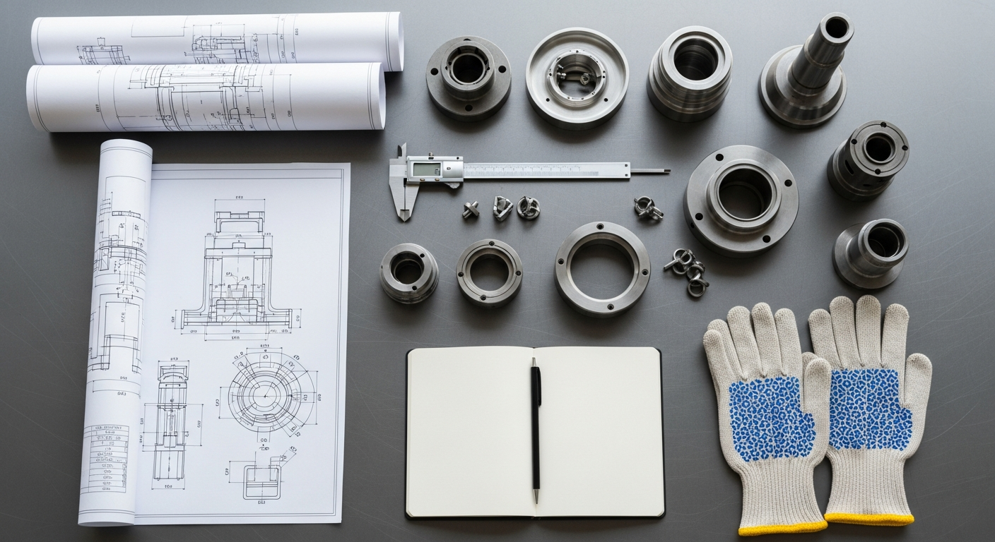 Industry 4.0 technologies explained