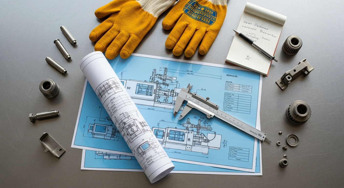 injection molding process guide