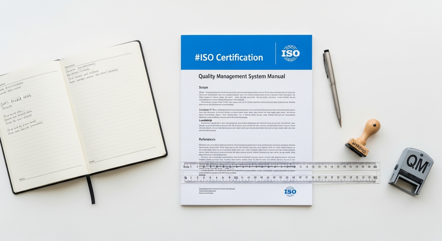 iso 9001 guide 2026