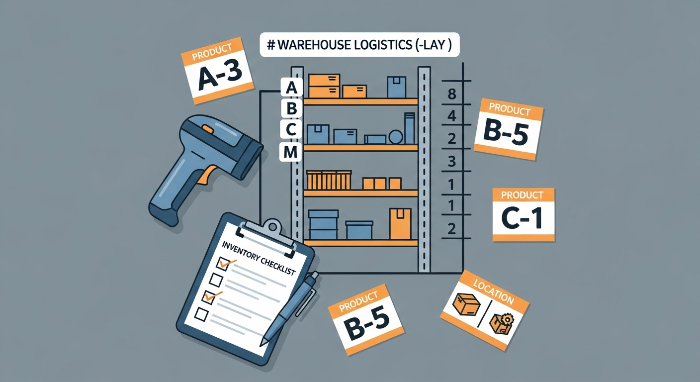 lean warehouse management guide 2026