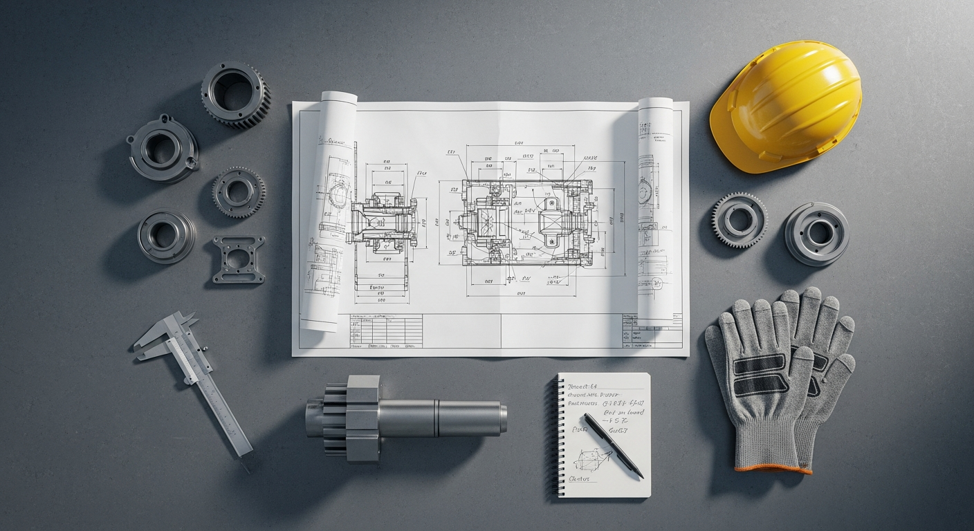 machine vision systems guide