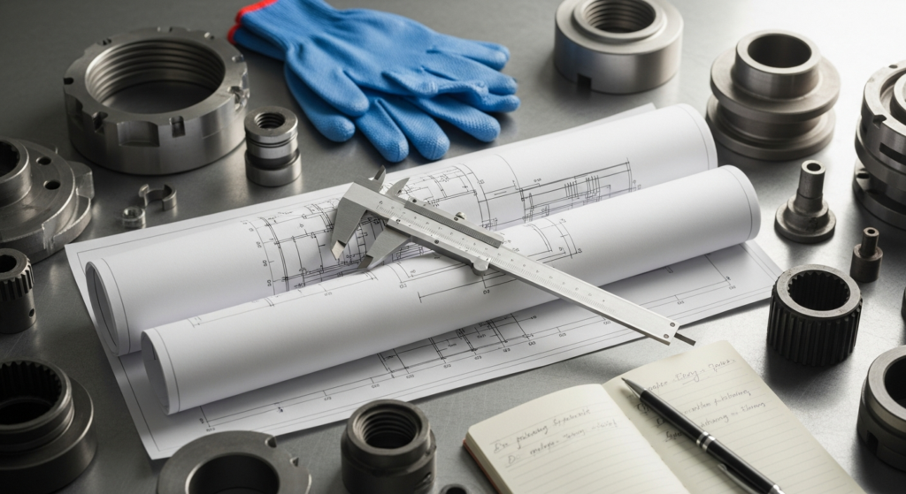 manufacturing ERP systems explained