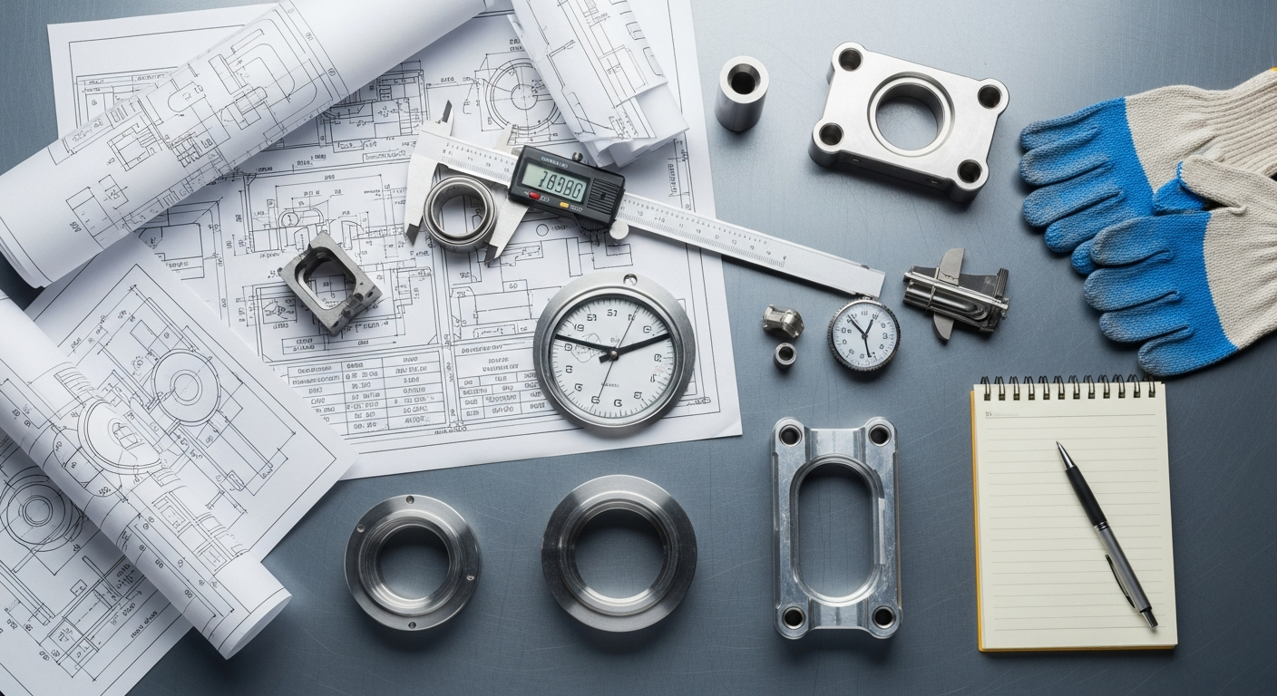 Manufacturing Erp Systems Explained