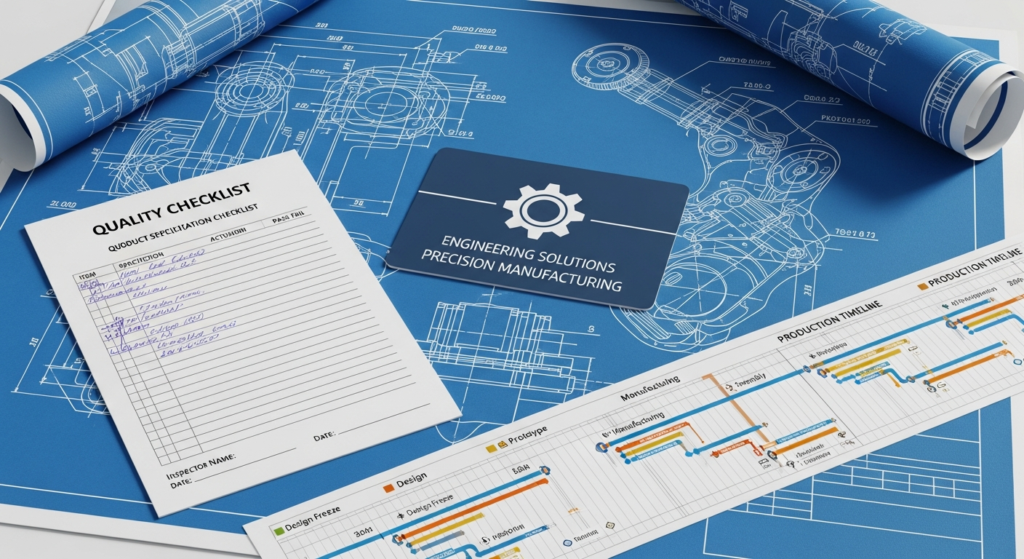 manufacturing operations supply chain guide 2026