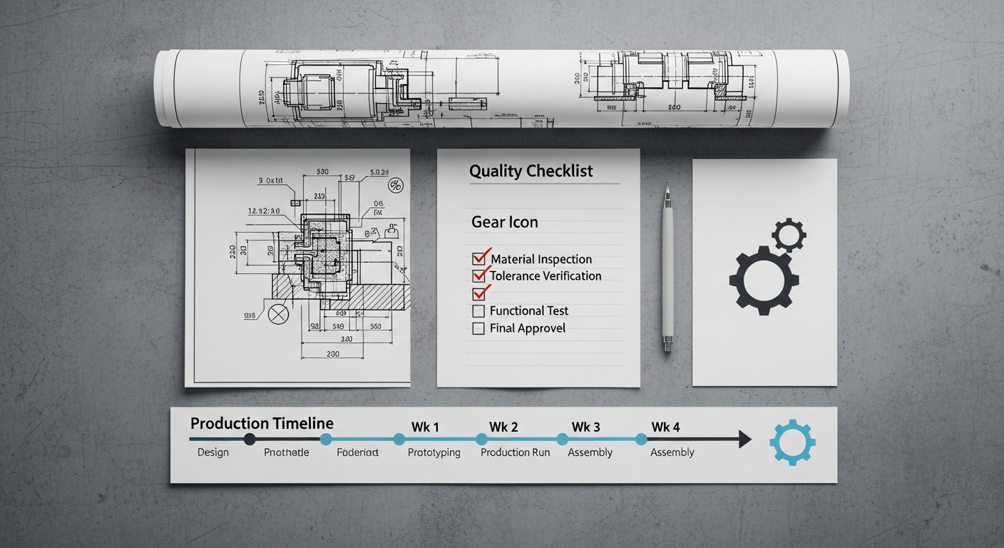 manufacturing operations supply chain guide 2026